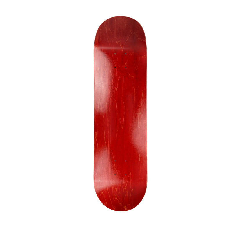 CHOOSE YOUR DECK SIZE - MED CONCAVE