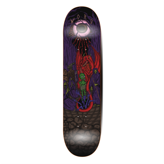 CHOOSE YOUR PRINT "Goblin 1"