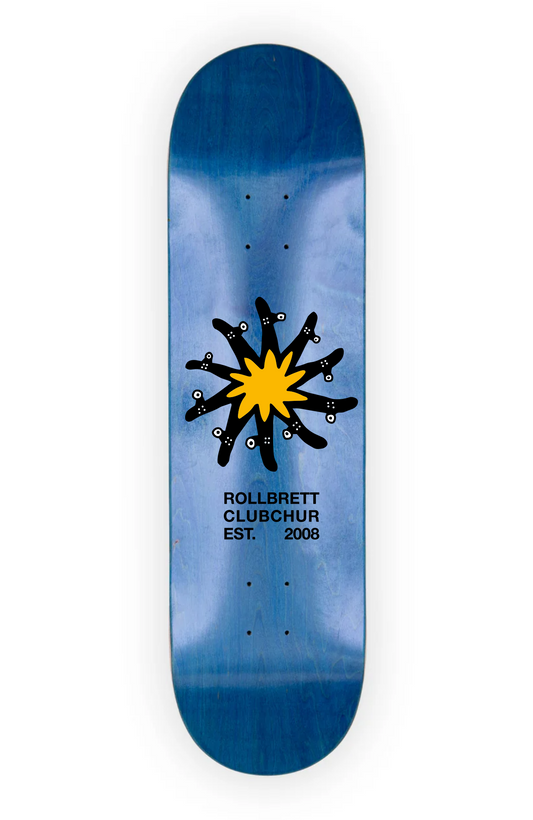RBC TWINSHAPE 8.5