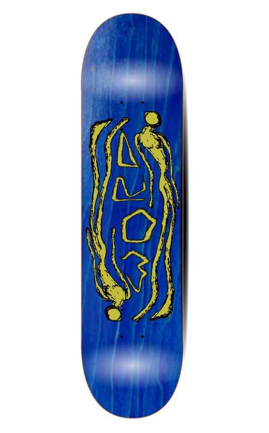 WORD FIGURE TWINSHAPE 8.5