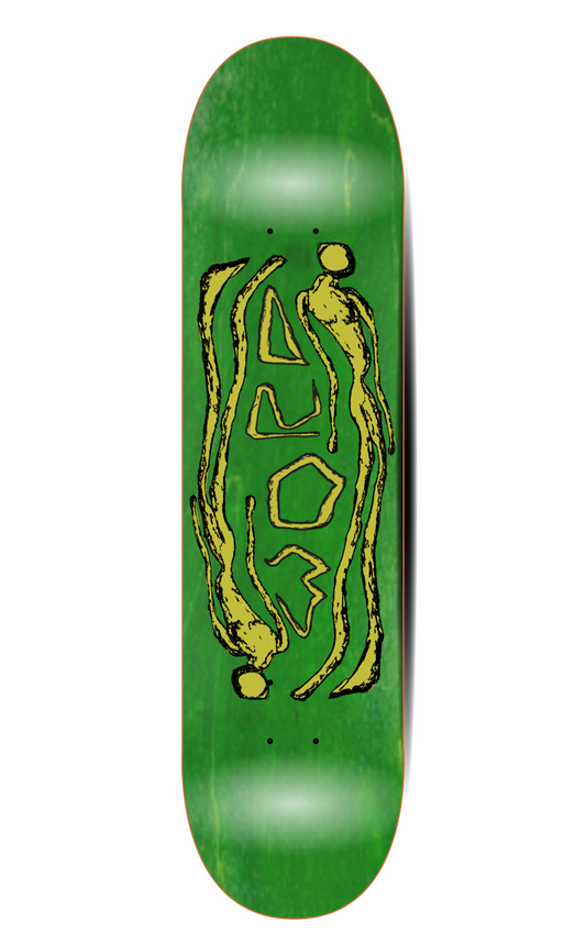 WORD FIGURE TWINSHAPE 8.25