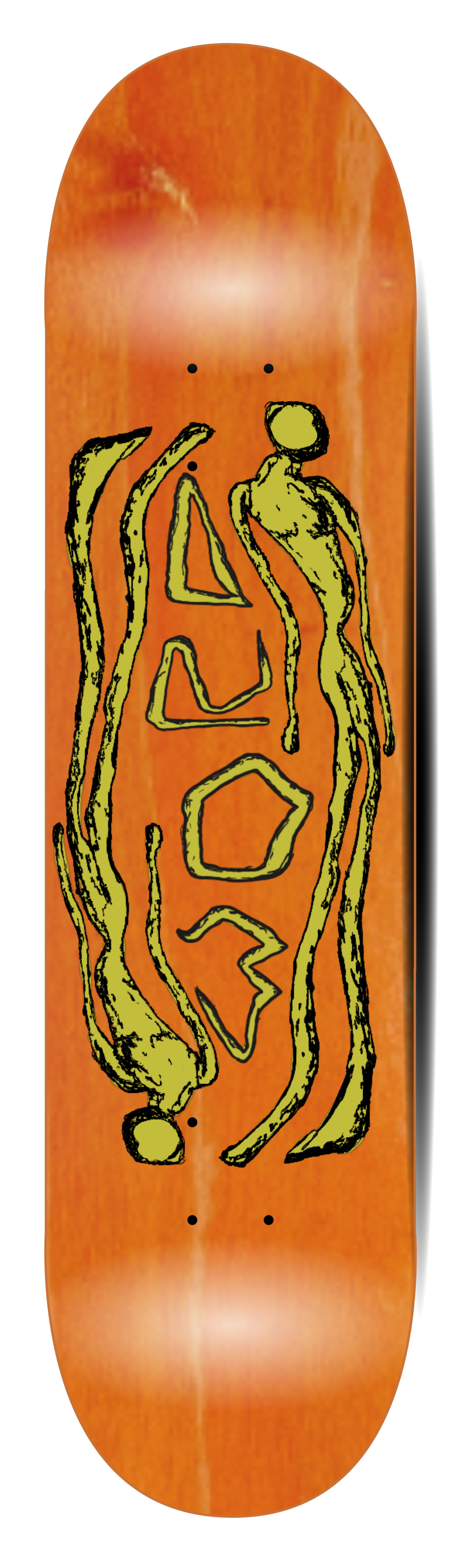 WORD FIGURE TWIN - PREORDER