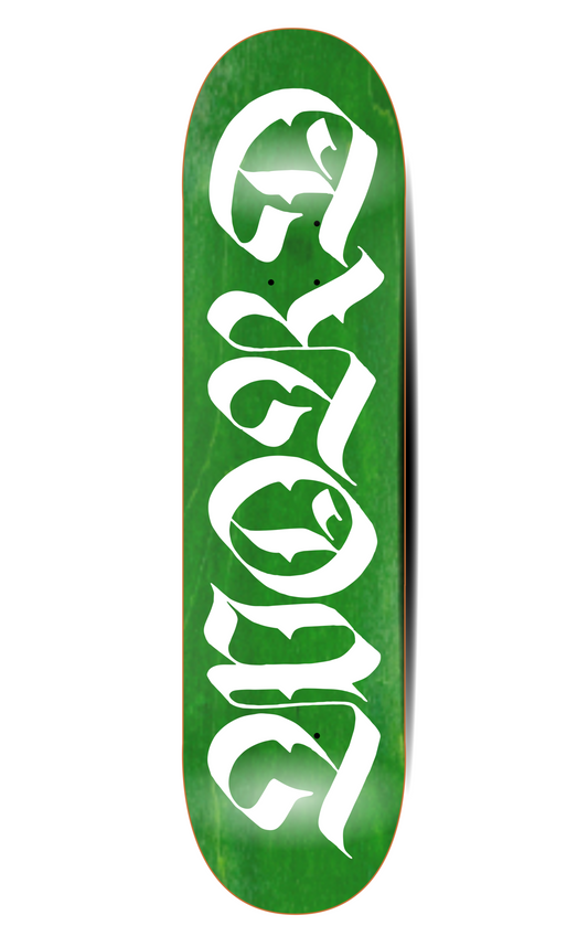 WORD CALLIGRAPHY TWINSHAPE 8.25